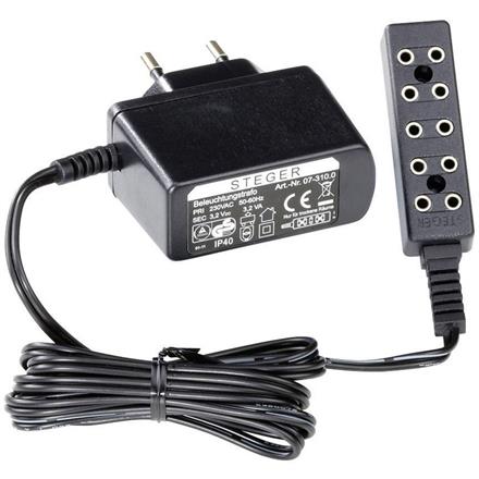 Kahlert 60959 Beleuchtungstrafo