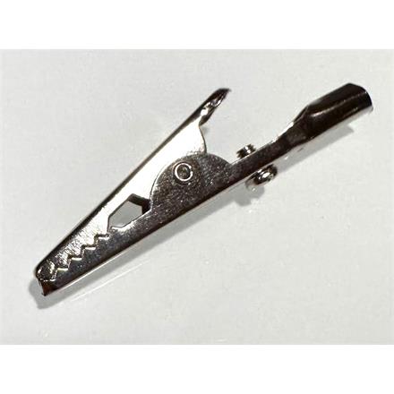 Kahlert 70784 Krokodilklemme, 1 Stück