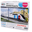 Kato 10-012 OUIGO Espana Starter Set - N (1:160) | Bild 1