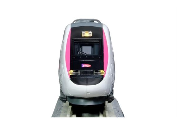 Kato 10-022 TGV Euroduplex inOui Starter Set - N (1:160) | Bild 6