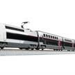 Kato 10-022 TGV Euroduplex inOui Starter Set - N (1:160) | Bild 2
