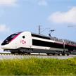 Kato 10-022 TGV Euroduplex inOui Starter Set - N (1:160) | Bild 3