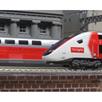 Kato 101762 TGV Triebzug Lyria SBB/SNCF - N (1:160) | Bild 4