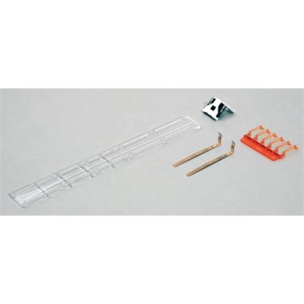 Kato 11-211 Innenbeleuchtung LED warmweiss, 1 Stück - N (1:160)