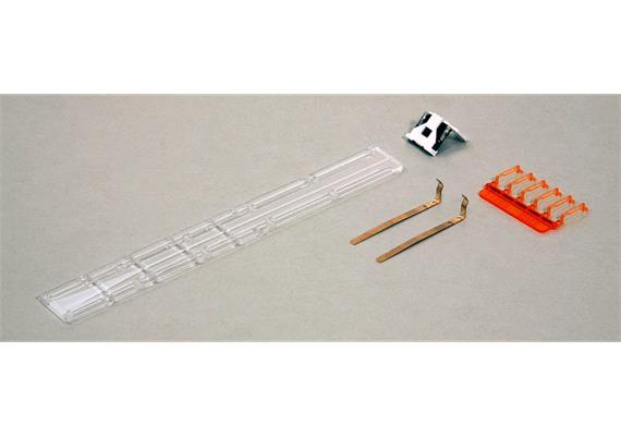 Kato 11-213 LED-Innenbeleuchtung 'N' gelb