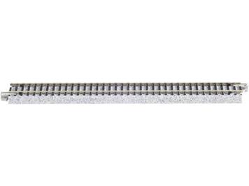 Kato 20-000 Gleis gerade 248 mm, 4 Stück - N (1:160)