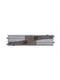 Kato 20-230 Doppelgleis mit Weiche links 248 mm - N (1:160)