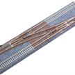 Kato 20-231 Doppelgleis mit Weiche rechts, 248 mm - N (1:160) | Bild 2