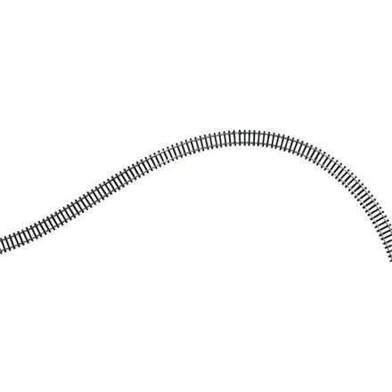 Kato 21-000 Flexgleis 808 mm, ohne Bettung - N (1:160)