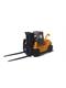 Kato 23-515 Gabelstapler TCM FD115 N