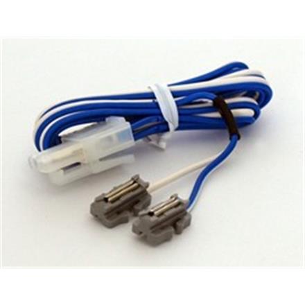 Kato 24-818 Schienenverbinder mit Anschlusskabel - N (1:160)