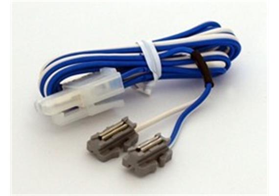 Kato 24-818 Schienenverbinder mit Anschlusskabel - N (1:160) | Bild 1