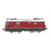 Kato 7074047 (3102) Elektrolok RhB Ge 4/4II 631 "Untervaz" - N (1:160)