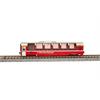 Kato 7074061 RhB Bernina Express Personenwagen 1. Klasse - N (1:160)