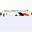 Kato 7074064 Elektrolok Ge 4/4 III #649 Lavin "Holcim", N (1:160) | Bild 1
