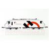 Kato 7074064 Elektrolok Ge 4/4 III #649 Lavin "Holcim", N (1:160)