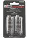 Kato (7078015) Ausgleichsgleis Set 20-091 - N (1:160)