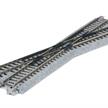 Kato 7078301 (20-301) Kreuzung rechts 15°, 186 mm - N (1:160) | Bild 1