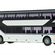 Kibri 11233 Bus Setra S 531 DT - H0 (1:87) | Bild 2