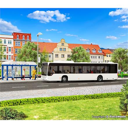 Kibri 11240 MB Stadt Citaro 12m/3T - H0 (1:87)