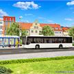 Kibri 11240 MB Stadt Citaro 12m/3T - H0 (1:87) | Bild 1