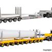 Kibri 13520 Windkraftanlagentransport - H0 (1:87) | Bild 3