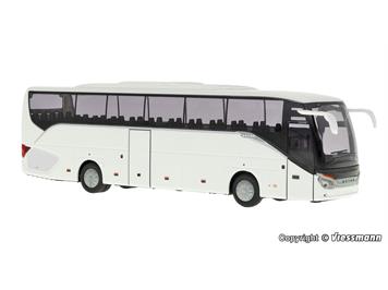 Kibri 21231 Bus Setra S 515 HD, Fertigmodell - H0 (1:87)