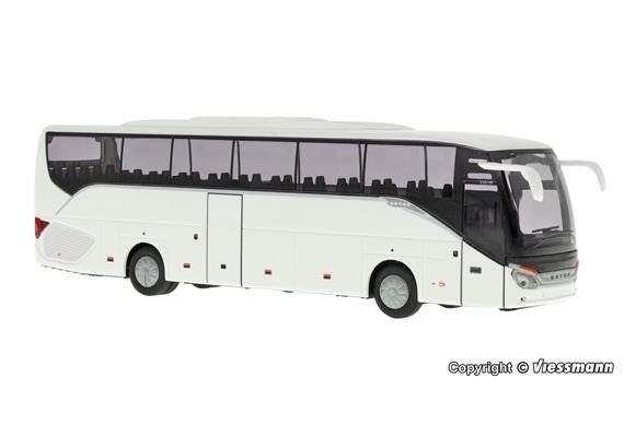 Kibri 21231 Bus Setra S 515 HD, Fertigmodell - H0 (1:87) | Bild 1