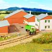 Kibri 37026 Bauernhof - N (1:160) | Bild 1