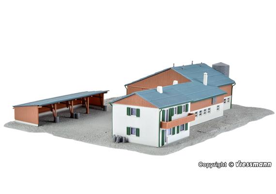 Kibri 37026 Bauernhof - N (1:160) | Bild 3