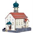 Kibri 37032 Kirche Wassen an der Gotthardbahn - N (1:160) | Bild 3
