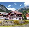 Kibri 37033 Chalet Beckenried - N (1:160)