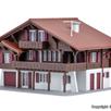 Kibri 37033 Chalet Beckenried - N (1:160) | Bild 4