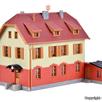 Kibri 37114 Gasthaus zur Eisenbahn mit Biergarten - N (1:160) | Bild 5
