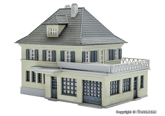 Kibri 37157 Schlosserei - N (1:160) | Bild 3