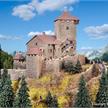 Kibri 37304 Burg Branzoll - N (1:160) | Bild 1