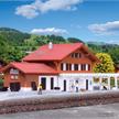 Kibri 37410 Bahnhof "Schönried" - N (1:160) | Bild 4