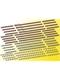Kibri 37480 Industrie-Zaun N