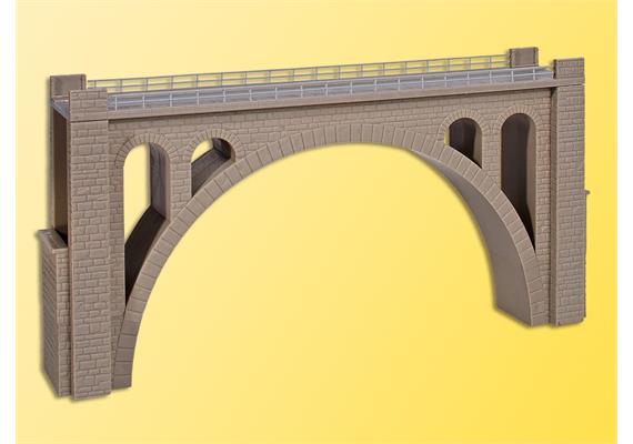 Kibri 37666 Maggiatal-Brücke N | Bild 1