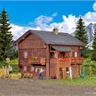 Kibri 38019 Haus Gletscherblick in Hinterbichl - H0 (1:87) | Bild 1
