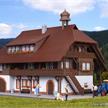 Kibri 38074 Bauernhaus Schwarzwald, H0 | Bild 1