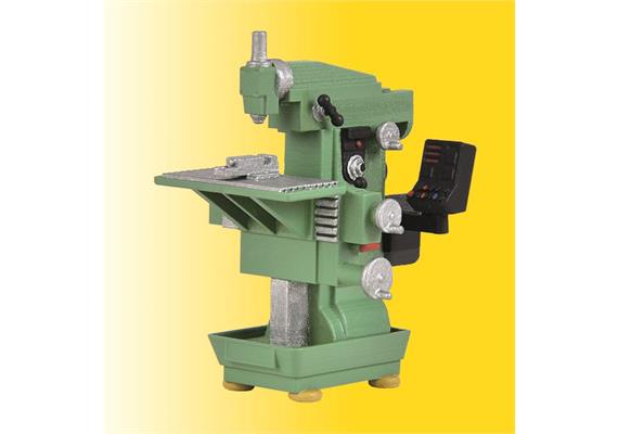 Kibri 38671 Fräsmaschine HO | Bild 1