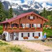 Kibri 38805 Chalet in Brienz - H0 (1:87) | Bild 1