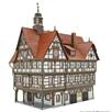 Kibri 38907 Rathaus in Bad Urach - H0 (1:87) | Bild 3