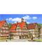 Kibri 38907 Rathaus in Bad Urach - H0 (1:87)