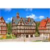 Kibri 38919 Fachwerkhaus - H0 (1:87)