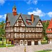Kibri 38919 Fachwerkhaus - H0 (1:87) | Bild 1