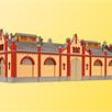 Kibri 39217 Lagerhalle Brauerei Feldschlösschen - H0 (1:87) | Bild 2