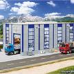 Kibri 39254 LKW Reparaturhalle, modern - H0 (1:87) | Bild 1