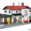 Kibri 39496 Bahnhof Maienfeld inklusive Hausbeleuchtungs- Startset - H0 (1:87) | Bild 4